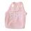 Gilet pour chien rose XS été - Polyester, confortable 2