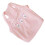 Gilet pour chien rose XS été - Polyester, confortable 14
