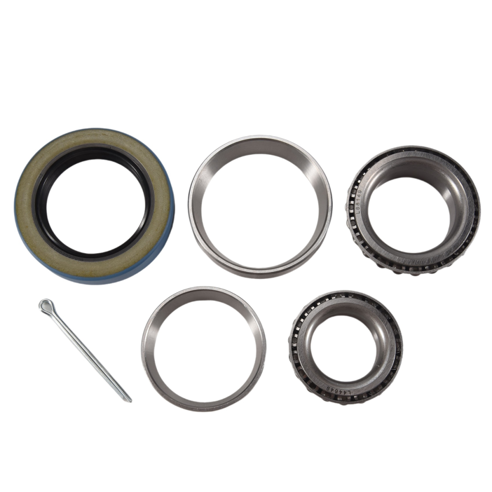 Trailer Hub Bearings Kit For 3500 1.719 Inch Spind 4852773378208