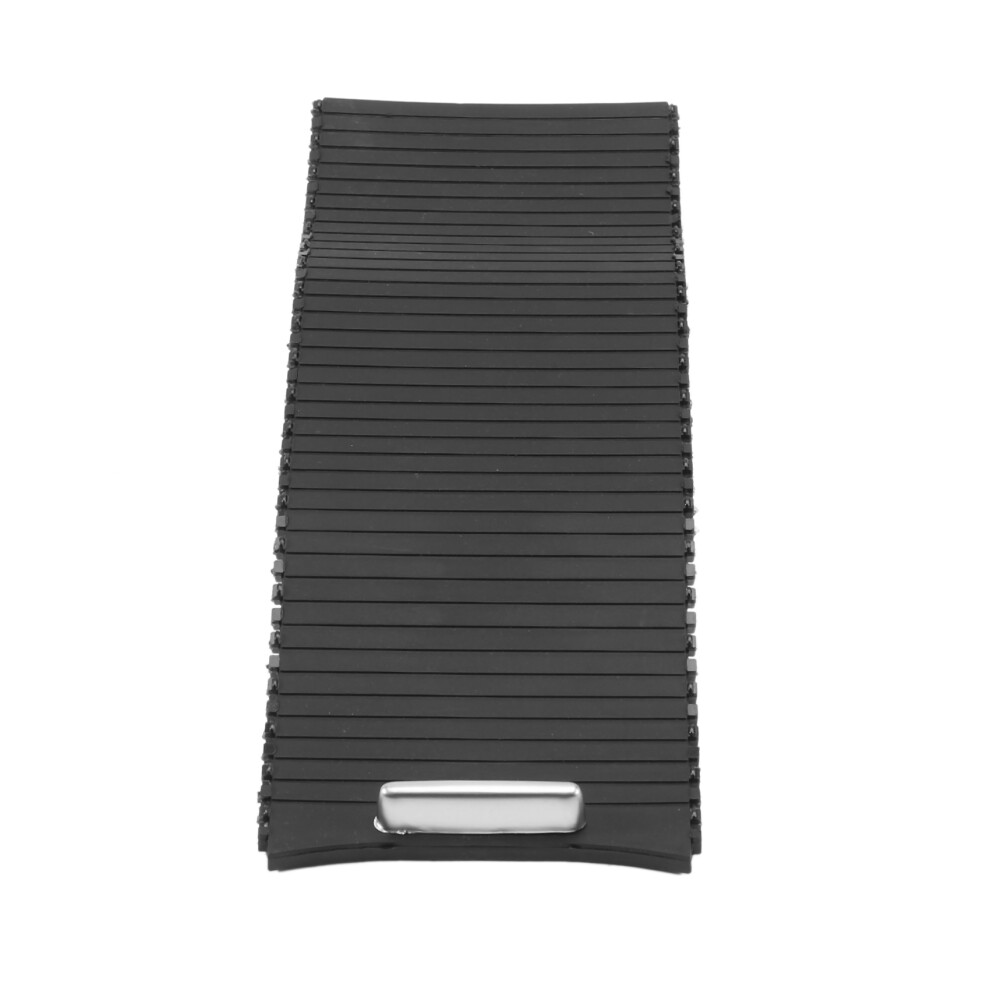 Curtain For Center Console Cups Holder Golf Mk6 4852773377935