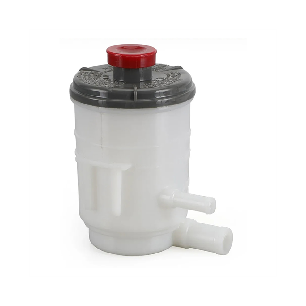 Power Steering Pump Fluid Reservoir Bottle Tank Fo 4852773377669