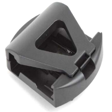 Emergency Warning Triangle Mount Bracket Storage R