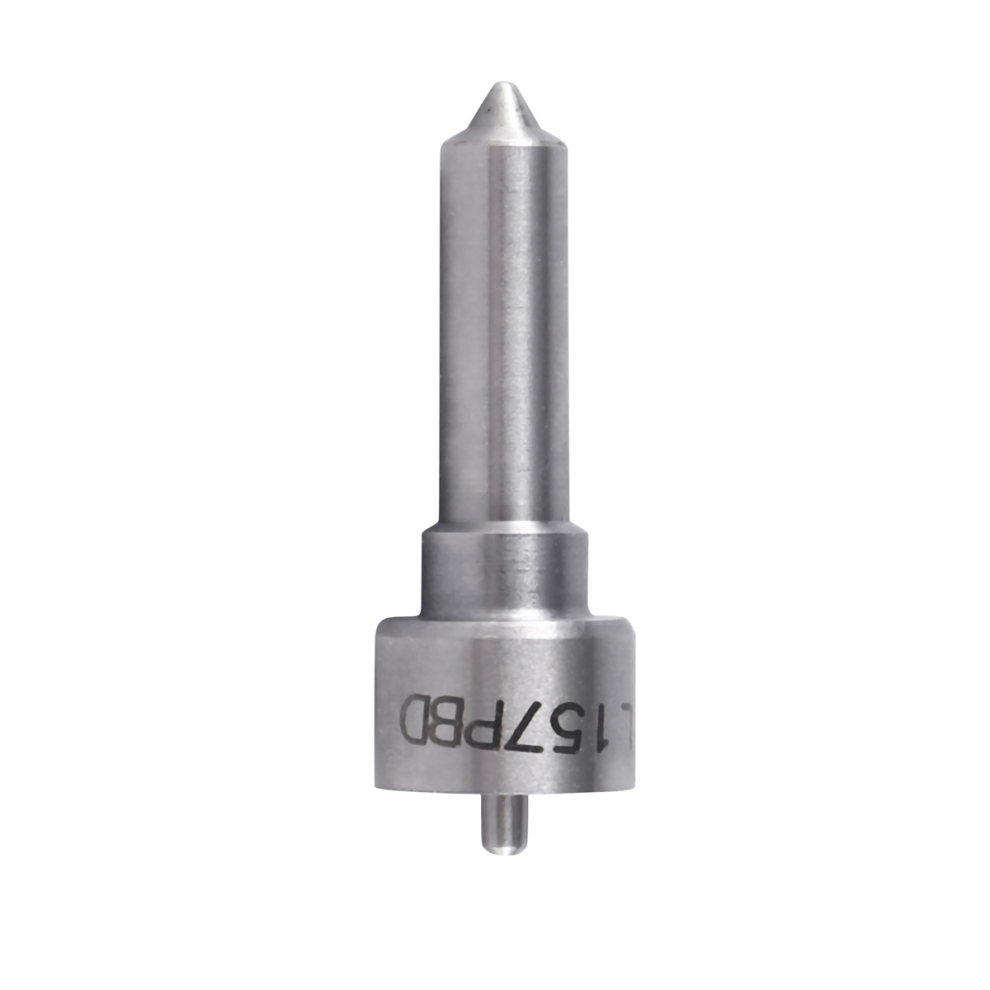 L157pbd New Common Rail Crude Oil Injector Nozzle 4852773377386