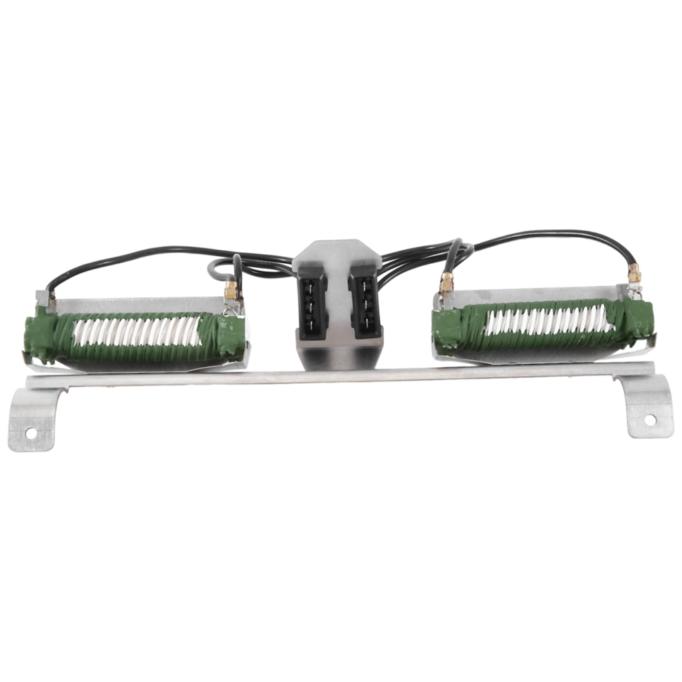 7D0971804e Resistor Bracket Air Conditioning Resis 4852773377126