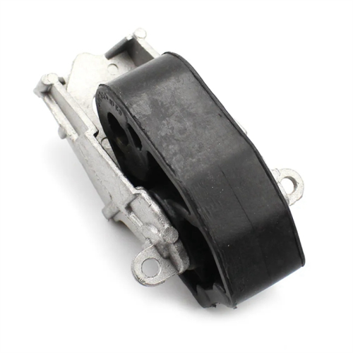 Car Accessories Rear Exhaust Bracket Mount Muffler 2