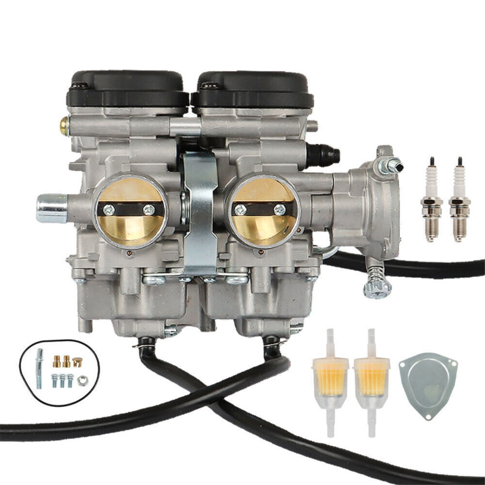 Carburetor For 660 660R Yfm660 Yfm 2001-2005 4852773375528