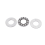 Needle Thrust Bearing for Outboard Motor 9.9HP 15H 1