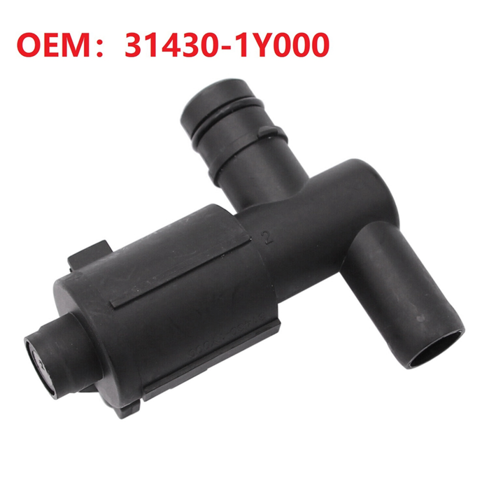 314301Y000 Vapor Canister Purge Valve Solenoid Kit 4852773374972