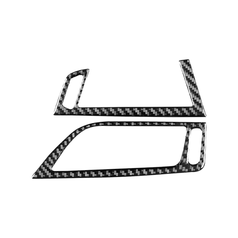 For 5 Series G30 G38 2018-2021 Carbon Fiber Car In 4852773374392