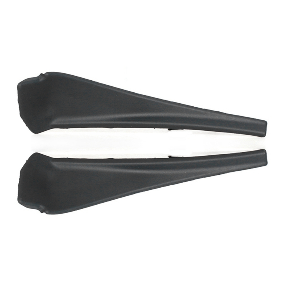 1 Pair Front Windshield Wiper Cowl Trim Cover Wate 4852773373722