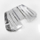 Chrome Precision Spark Plug Wire Cover for Street 4