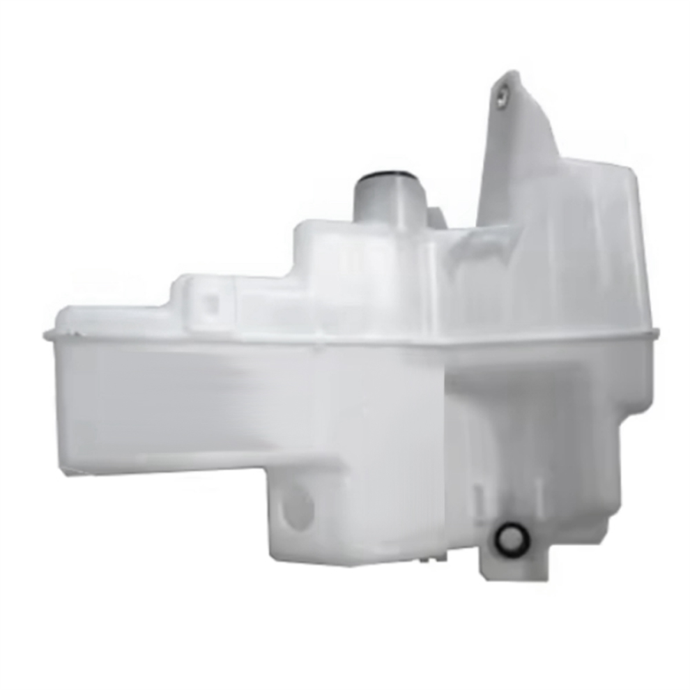 Car Windshield Washer Fluid Reservoir Water Pump W 4852773373869