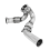 For F250/350 6.0L 2005-2007 Engines Exhaust Pipe K 6
