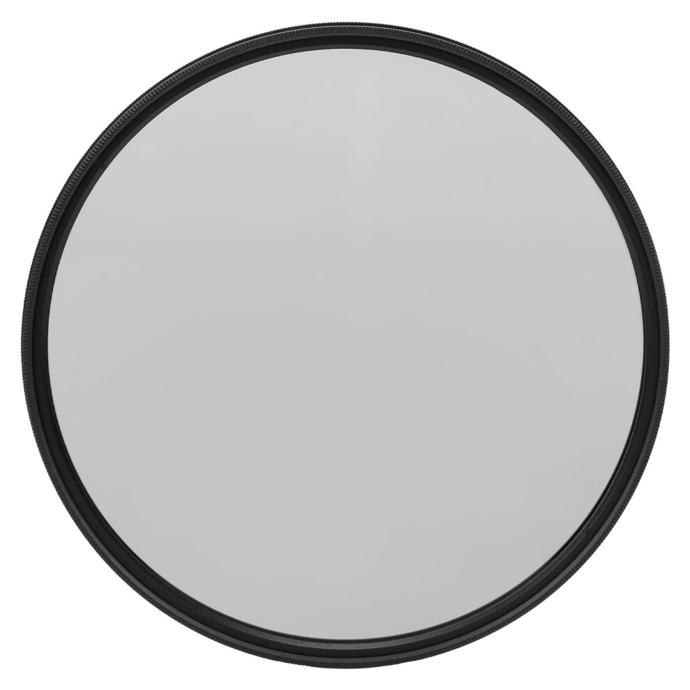 Junestar 105Mm Mrc Cpl Polarising Filter For Dslr Cameras, Aluminium 8091333525232