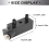 Automatic Transmission Fluid Thermal Bypass Valve 6