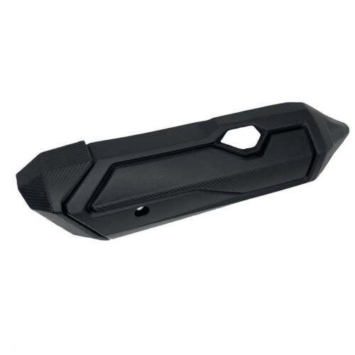 Motorcycle Exhaust Muffler Protection Cover for Fo