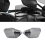 Motorcycle Deflector Shield Handguards Hand Protec 3