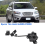 Car Spare Wheel Tyre Bracket Carrier Holder for 1. 3
