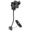 Car Spare Wheel Tyre Bracket Carrier Holder for 1. 1