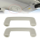 Roof Safety Handle Ceiling Armrest Handrail Pull f 6