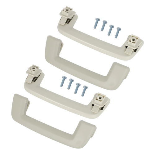 Roof Safety Handle Ceiling Armrest Handrail Pull f 1