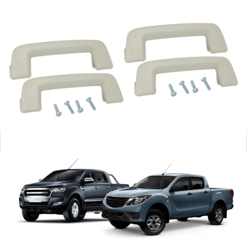 Roof Safety Handle Ceiling Armrest Handrail Pull f 2