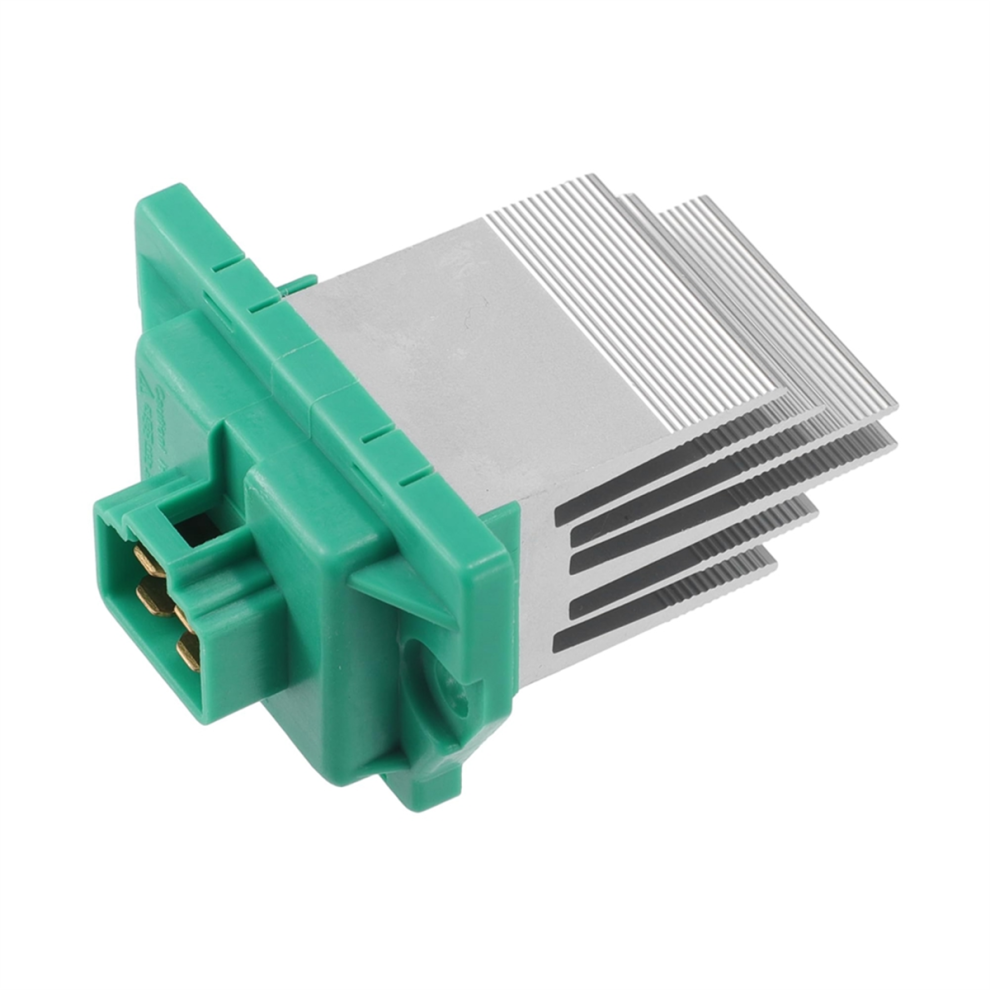 Car Air Conditioner Heat Blower Motor Resistor 972 Green 4853835420521