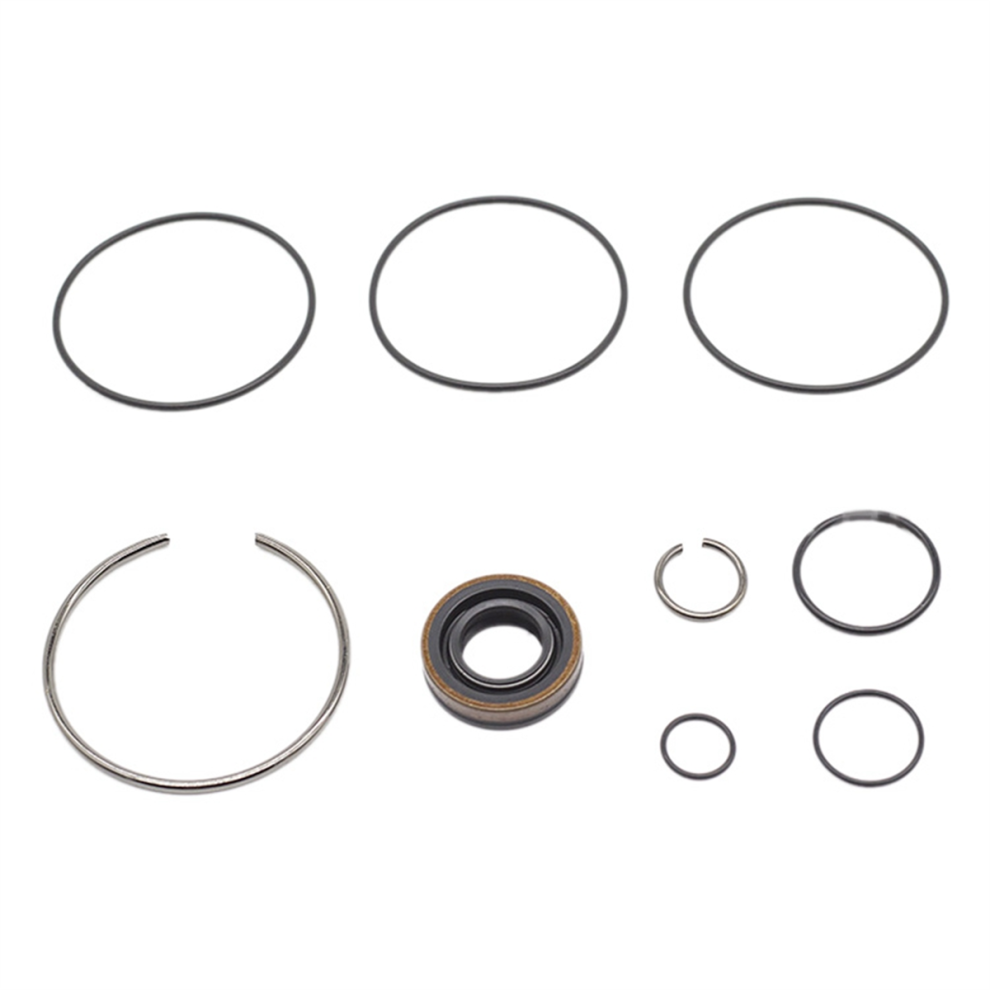 Automotive Power Steering Pump Seal Gasket Kit For 4853835419983
