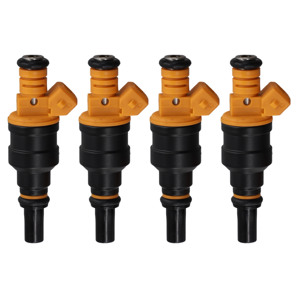 4Pcs 0280150747 New Injector Nozzle For 4853835419587