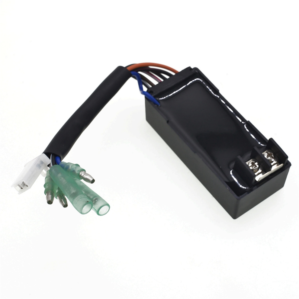 Cdi Ignition Box Module 0451021 For 50 Scrambler 4852773386135