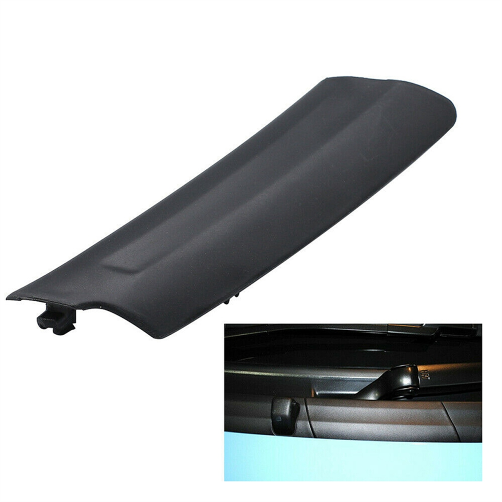 Wiper Panel Scuttle Cover Trim 735452714 735452712 4852773386104