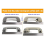 Car Inner Roof Armrest Ceiling Pull Handle with Ho 6