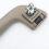 Car Inner Roof Armrest Ceiling Pull Handle with Ho 8