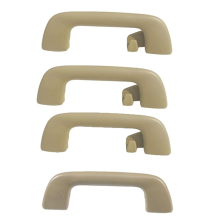 Car Inner Roof Armrest Ceiling Pull Handle with Ho