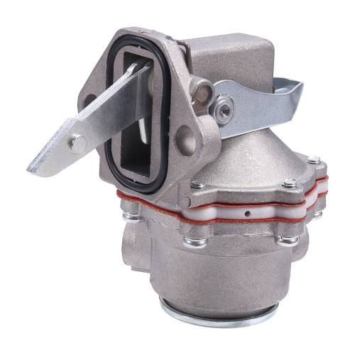 Lift Pump 72093848 4757883 4757882 for Allis Chal 2