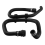 Car Heater Water Hose Warm Air Pipe LR006469 for 2 1