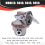 Lift Pump 72093848 4757883 4757882 for Allis Chal 6