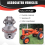 Lift Pump 72093848 4757883 4757882 for Allis Chal 5