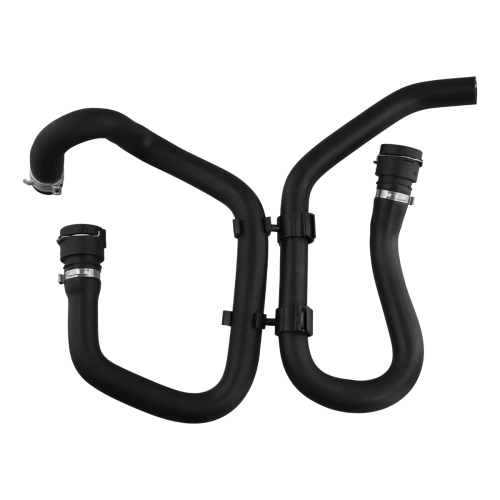 Car Heater Water Hose Warm Air Pipe LR006469 for 2 2