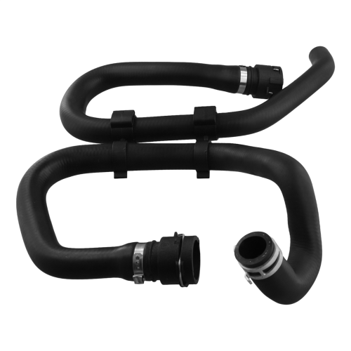 Car Heater Water Hose Warm Air Pipe LR006469 for 2 1
