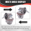 Lift Pump 72093848 4757883 4757882 for Allis Chal 9