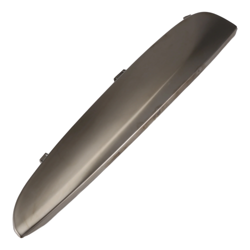 Car Air Duct Side Panel Trim for X6 F16 2015-2019 2