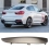 Car Air Duct Side Panel Trim for X6 F16 2015-2019 6