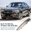Car Air Duct Side Panel Trim for X6 F16 2015-2019 8