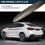 Car Air Duct Side Panel Trim for X6 F16 2015-2019 5