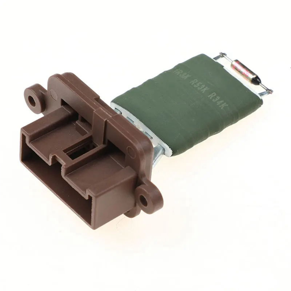 Heater Blower Motor Resistor For Ducato Jumper Box 4852773385343
