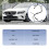 Exhaust Pipe C-Class Auxiliary Water Bottle A20550 3