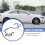 Exhaust Pipe C-Class Auxiliary Water Bottle A20550 5