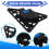 For 2004-2009 Heater Mode Actuator with Bracket 97 9