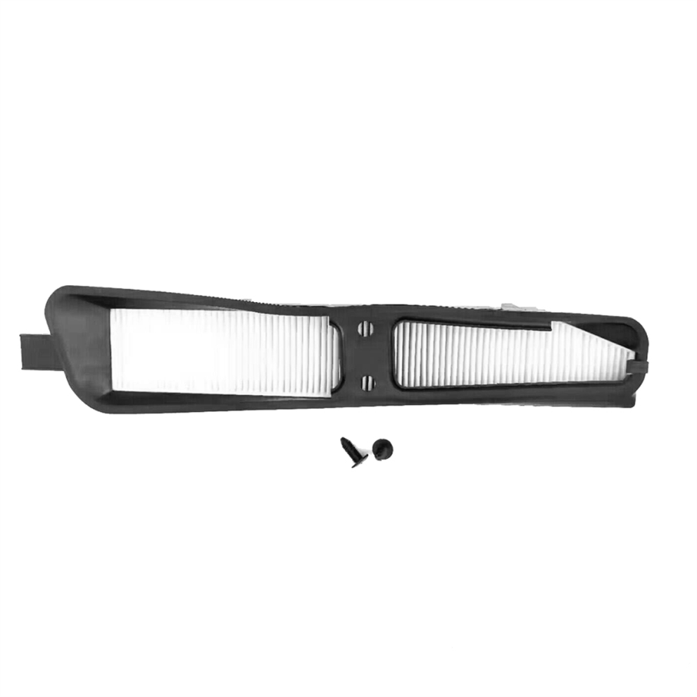 Car Cabin Filter Air Conditioning Element With Bra 4852773383912